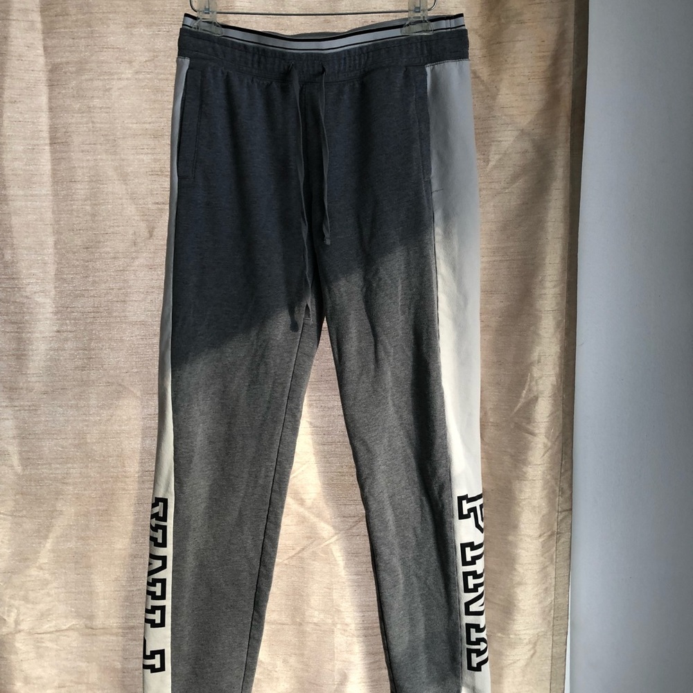 Victoria secret pink sweatpants!🤩